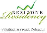 Resizone Residency